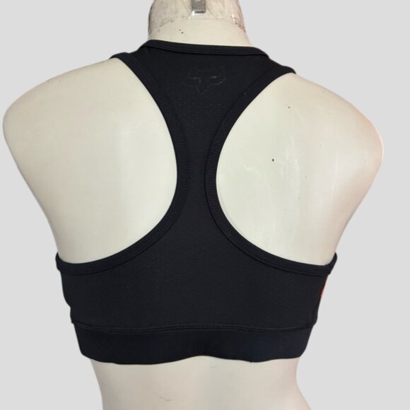 Fox Racing Racerback Sports Bra - Picture 3 of 8